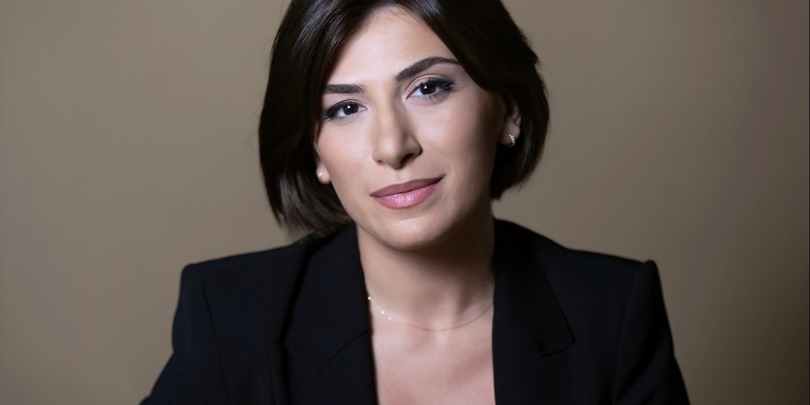 თამარ ონიანი