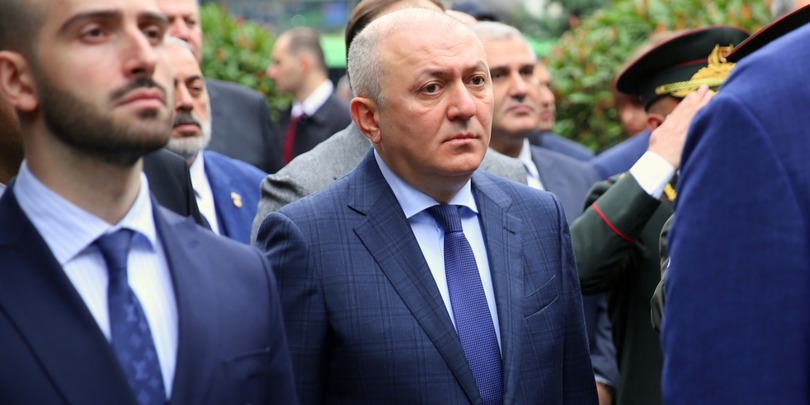 გრიგოლ ლილუაშვილი