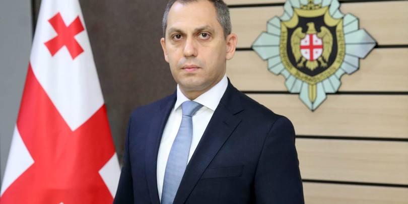 ლაშა მაღრაძე