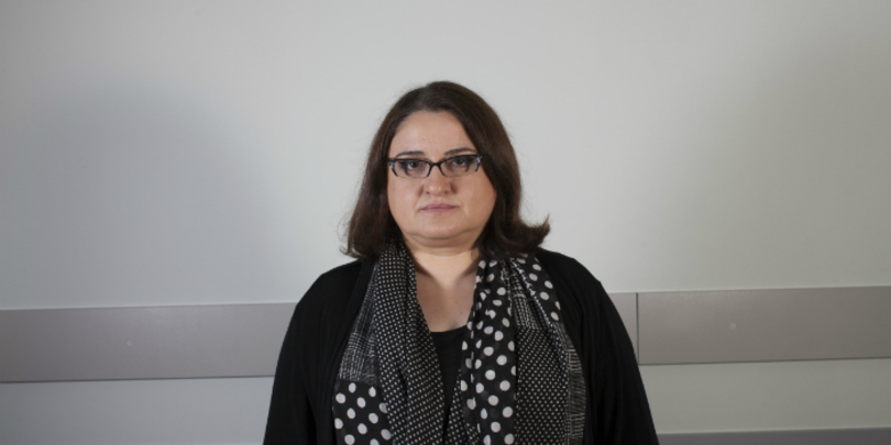 მაია ბუწაშვილი