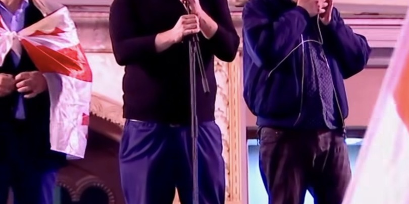 მურთაზ ზოდელავა