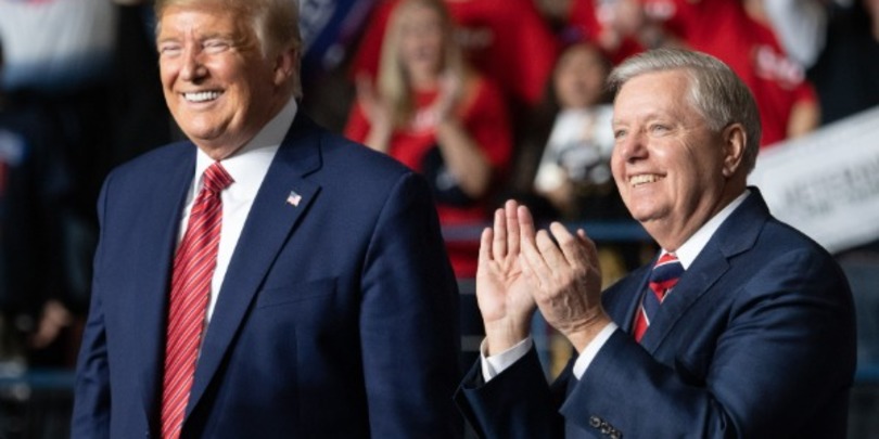 სენატორი გრემი