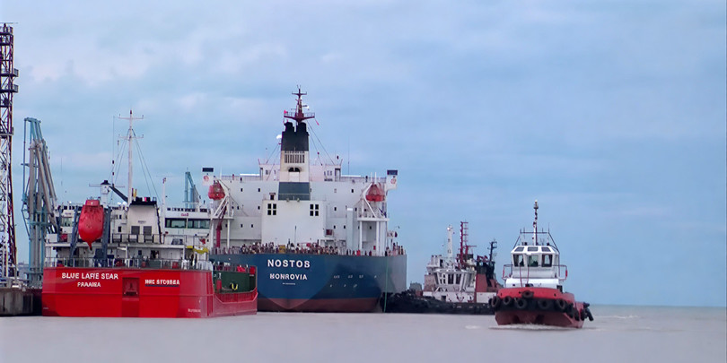 ყულევი, ნოსტოსი