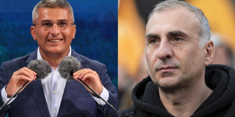 მამუკა მდინარაძე