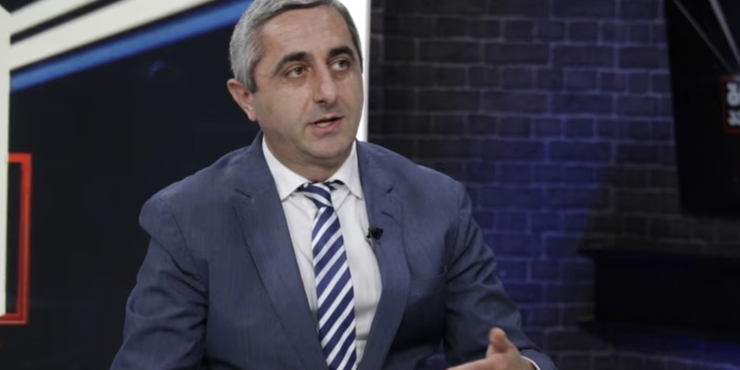 ვლადიმერ ხუნდაძე