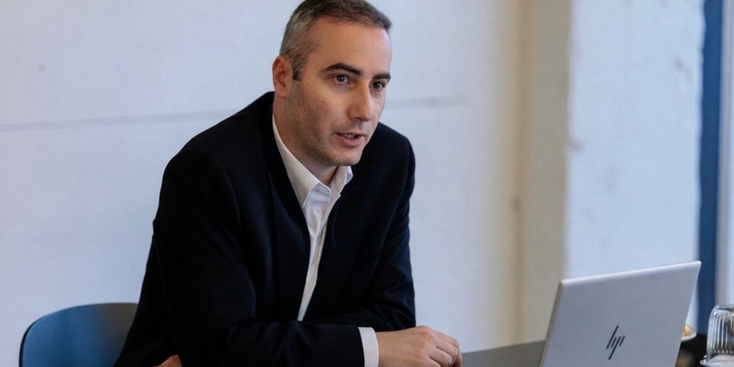 თორნიკე ზირაქიშვილი