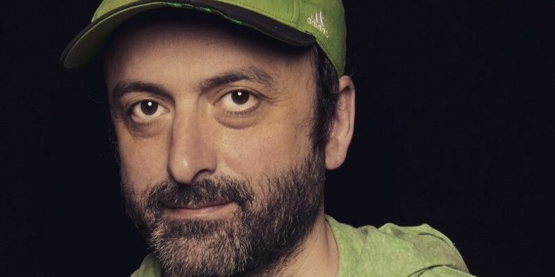 ირაკლი კიკვაძე