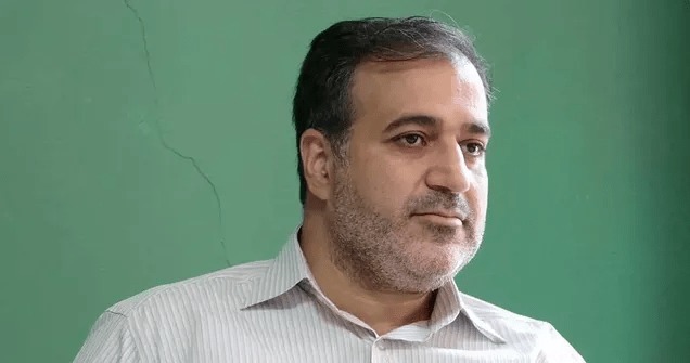 მეჰდი მაჰმუდიანი