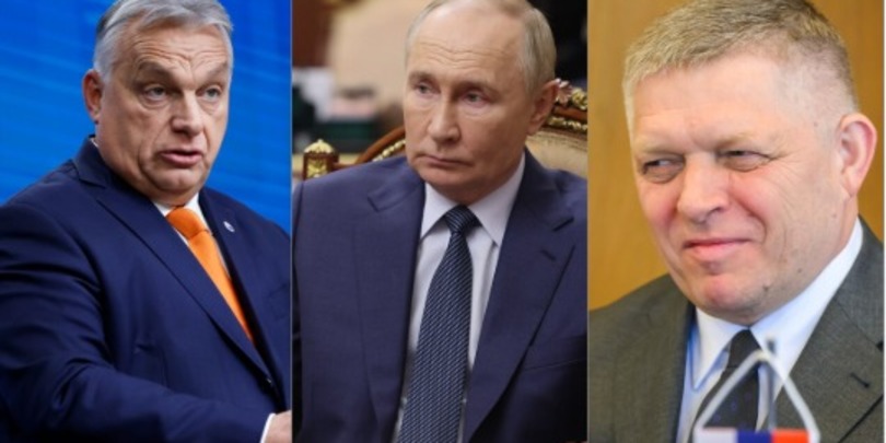 ფიცო და ორბანი