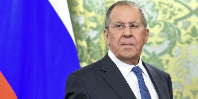 ლავროვი