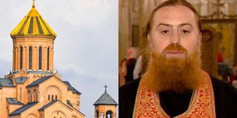 იოვანე მჭედლიშვილი