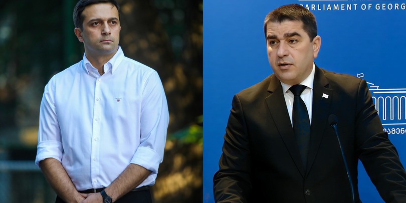 შალვა პაპუაშვილი