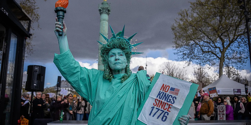 არა მეფეებს