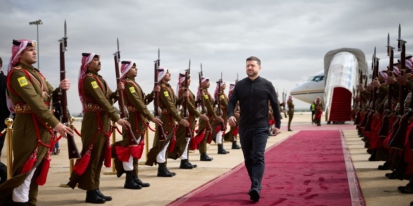 ზელენსკი