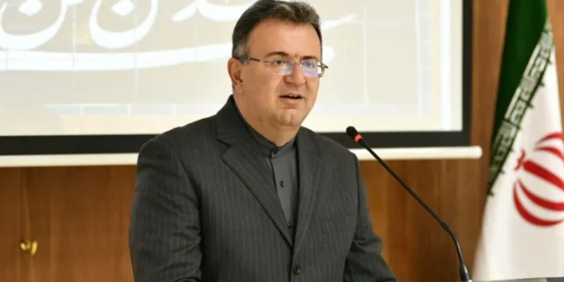 ირანი ელჩი