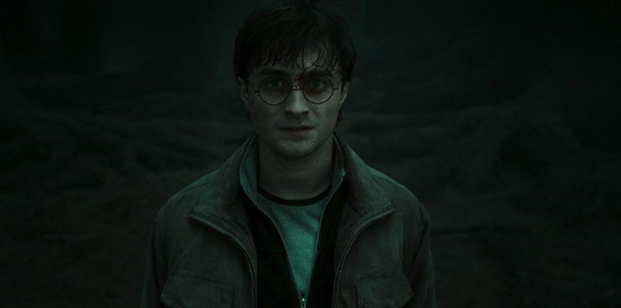 ჰარი პოტერი და სიკვდილის საჩუქრები: ნაწილი 2