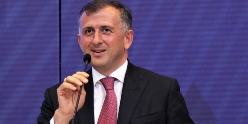 ზურაბ პატარაძე