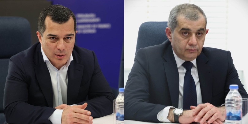 მიხეილ მაღლაკელიძე