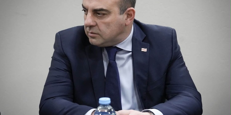 ხარაბაძე