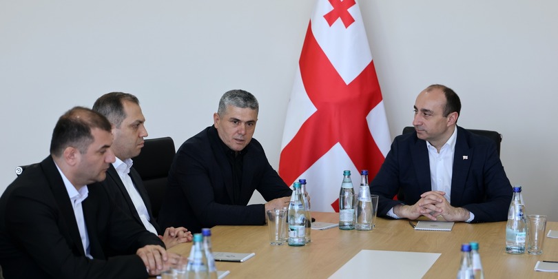 რომან ქარცივაძე
