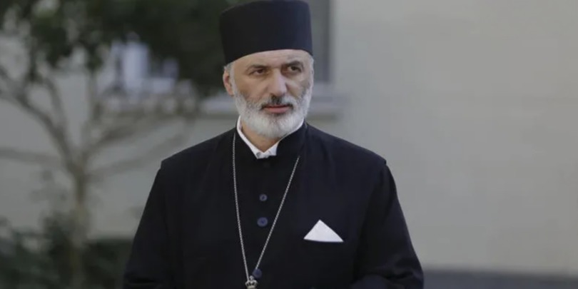 ანდრია ჯაღმაიძე