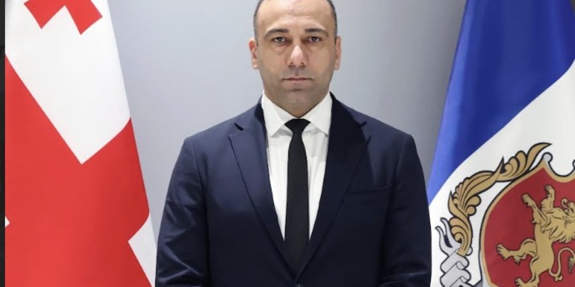 გიორგი ბახუაშვილი