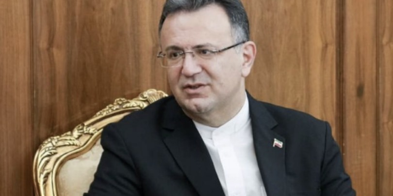 ალი მოჯანი