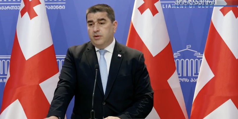 შალვა პაპუაშვილი