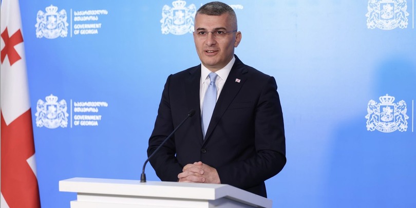 მდინარაძე