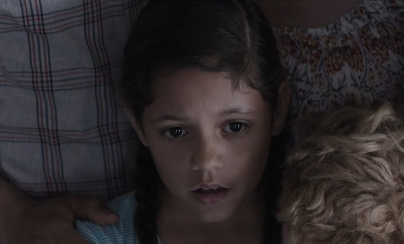 Insidious: Chapter 2