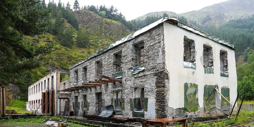 სნოს საჯარო სკოლა