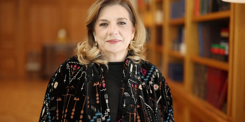 თამარ ბაგრატიონი