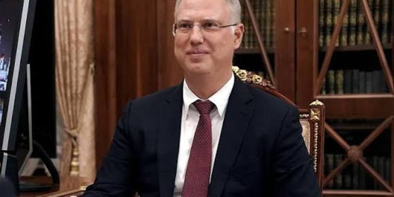 კირილ დმიტრიევი