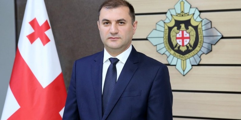 თამაზ ბორაშვილი