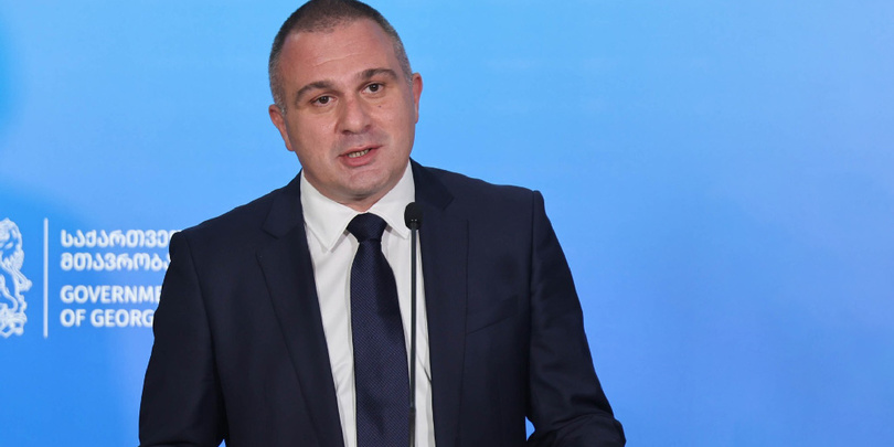 რევაზ სოხაძე