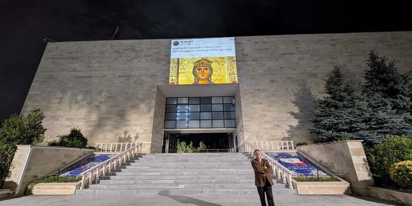 ირანის ელჩი