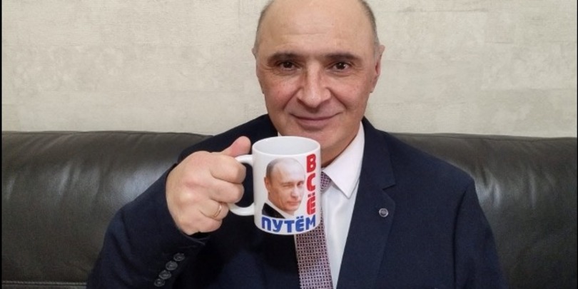 პაატა აბულაძე
