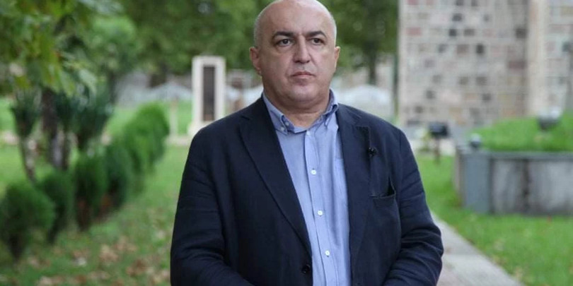 ზაზა ლომინაძე