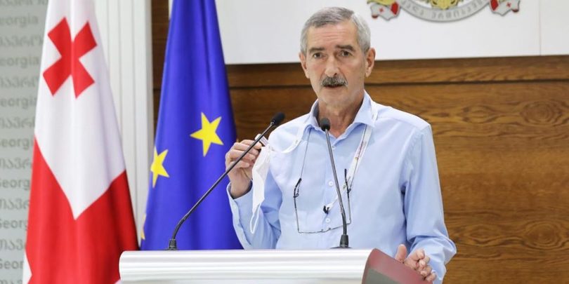 პაატა იმნაძე
